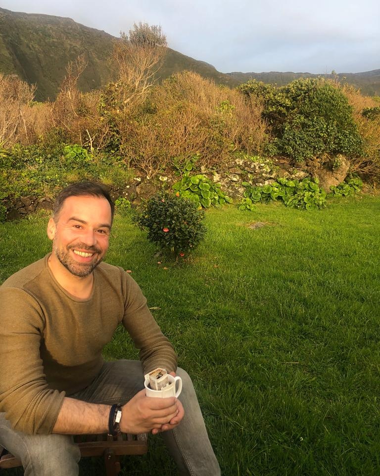 Luís Filipe da Silva Borges